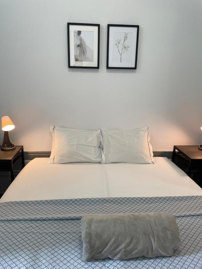 By Doors Albergue