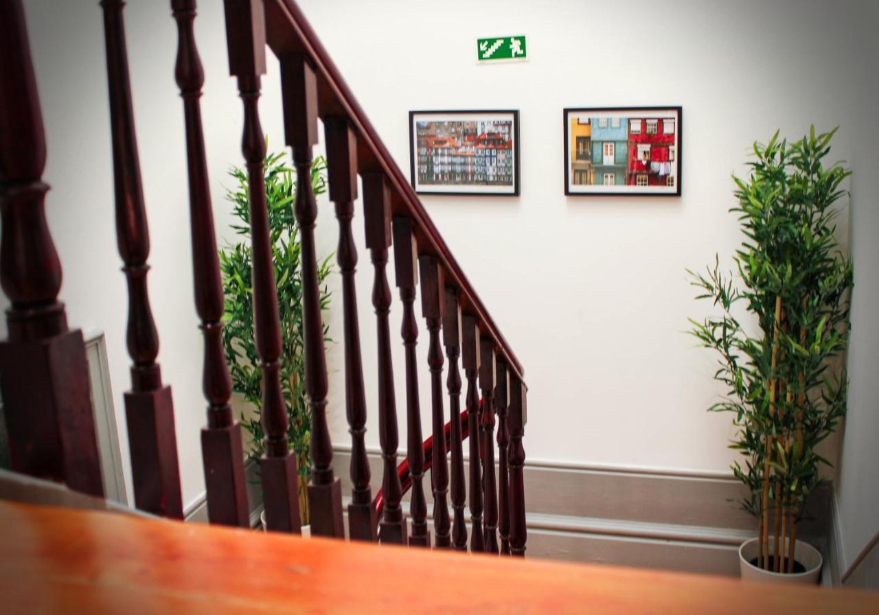 Albergue By Doors Porto