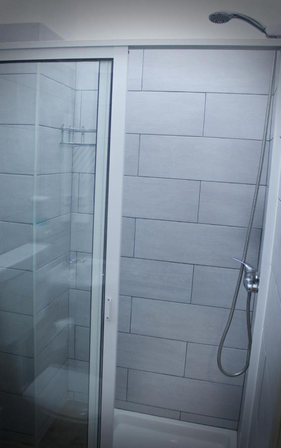 Albergue By Doors